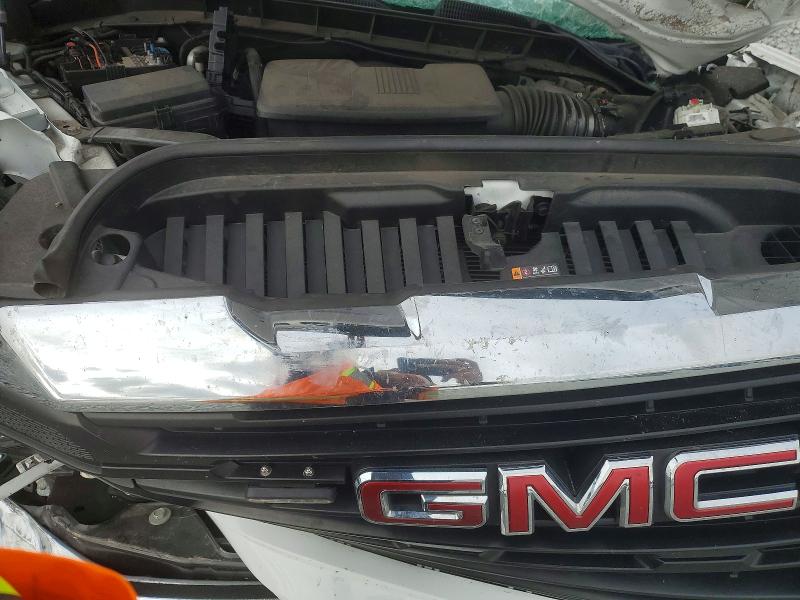 72873515 :رقم المزاد ، 3GTNHAED8RG394615 vin ، 2024 Gmc Sierra مزاد بيع