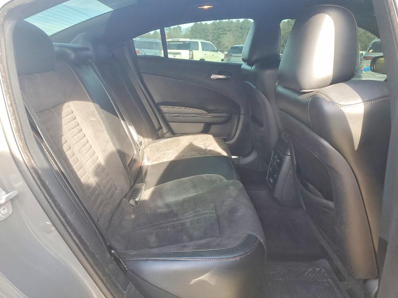 Продаж на аукціоні авто 2017 Dodge Charger, vin: 2C3CDXCT7HH650620, номер лоту: 72671635
