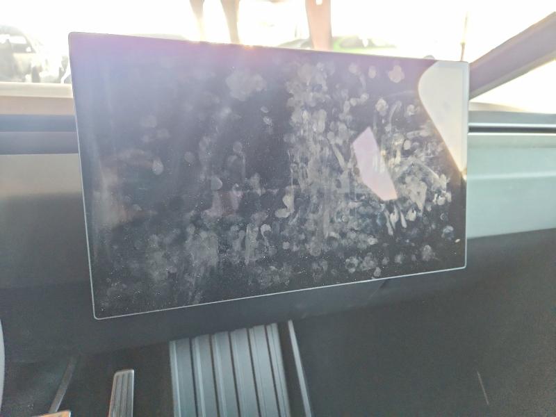 Aukcja sprzedaży 2025 Tesla Cybertruck, vin: 7G2CEHED9SA075321, numer aukcji: 75423825