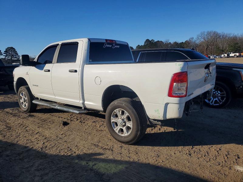Продажа на аукционе авто 2024 Ram 2500, vin: 3C6UR5DL5RG233297, номер лота: 72890285