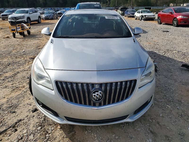 Продажа на аукционе авто 2015 Buick Regal, vin: 2G4GN5EX4F9153476, номер лота: 99890275