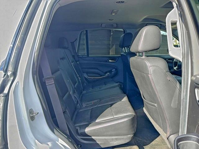 2017 Gmc Yukon Slt მანქანა იყიდება აუქციონზე, vin: 1GKS1BKC9HR134333, აუქციონის ნომერი: 73224245