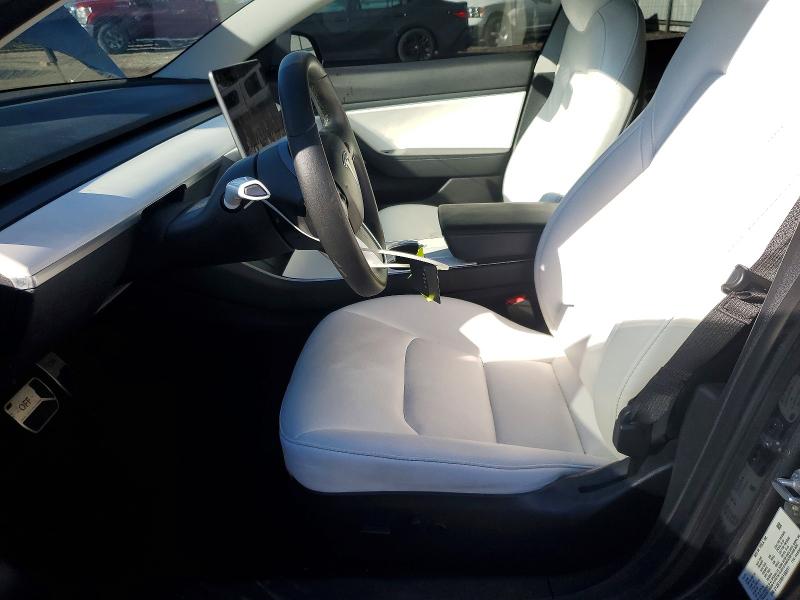 Aukcja sprzedaży 2020 Tesla Model 3, vin: 5YJ3E1EA0LF662611, numer aukcji: 98634535