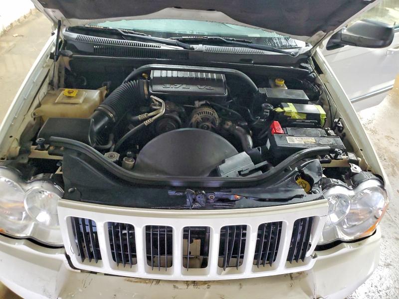 Aukcja sprzedaży 2010 Jeep Grand Cherokee, vin: 1J4PR4GK5AC152210, numer aukcji: 98615755