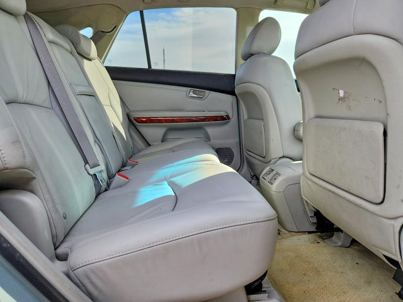 Aukcja sprzedaży 2006 Lexus Rx, vin: 2T2HA31UX6C101026, numer aukcji: 99856075