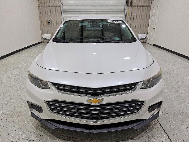 Продажа на аукционе авто 2016 Chevrolet Malibu, vin: 1G1ZE5ST1GF256712, номер лота: 74121555