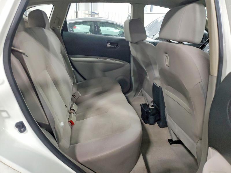 Продаж на аукціоні авто 2015 Nissan Rogue Select, vin: JN8AS5MV5FW751638, номер лоту: 98805195