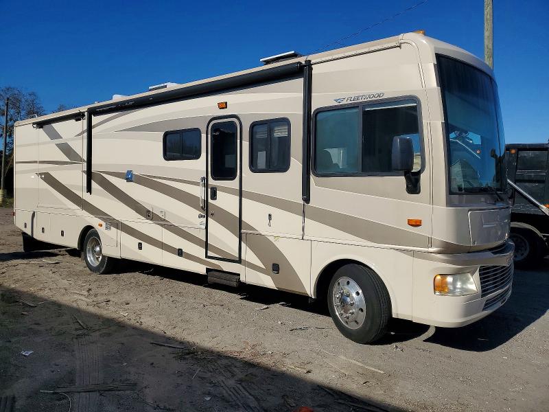 2008 Fleetwood Rv მანქანა იყიდება აუქციონზე, vin: 5B4MP67G083434115, აუქციონის ნომერი: 74735735