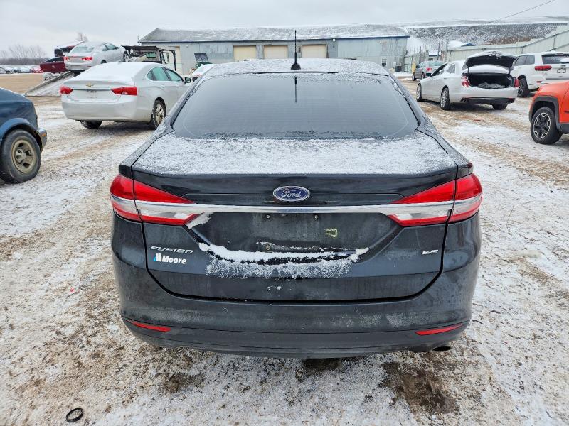 2017 Ford Fusion მანქანა იყიდება აუქციონზე, vin: 3FA6P0H73HR178428, აუქციონის ნომერი: 73168835