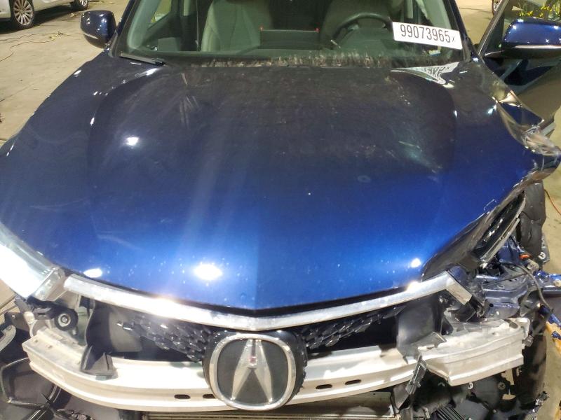 Продажа на аукционе авто 2024 Acura Rdx, vin: 5J8TC2H53RL011331, номер лота: 99073965