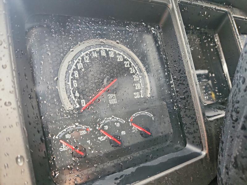 Aukcja sprzedaży 2025 Mack Md, vin: 1M2MDBAA5SS015931, numer aukcji: 49007456