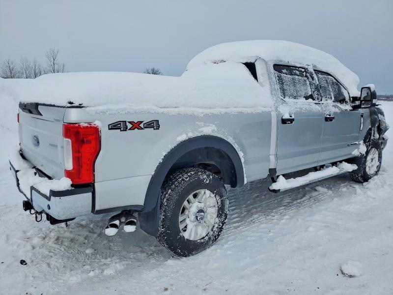 Продажа на аукционе авто 2017 Ford F250, vin: 1FT7W2BT7HEE59492, номер лота: 96388265