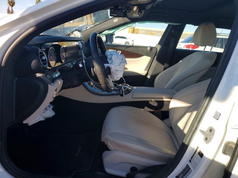 Продажа на аукционе авто 2019 Mercedes-benz E, vin: WDDZF6JB2KA522088, номер лота: 72496045
