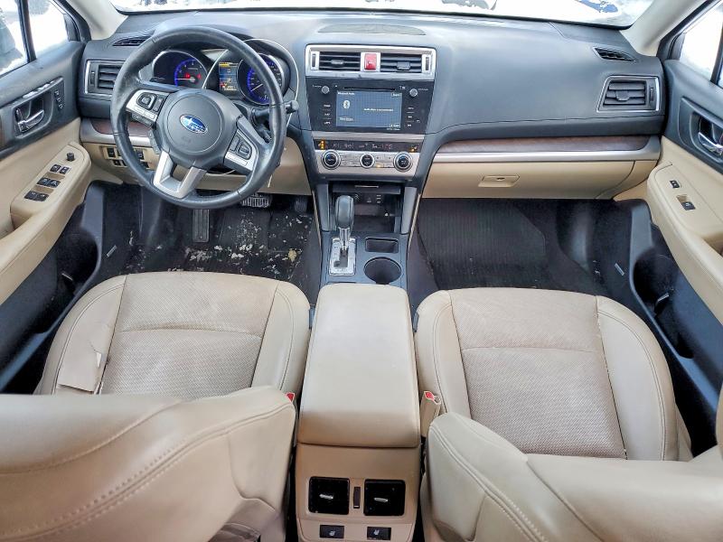 Aukcja sprzedaży 2016 Subaru Outback, vin: 4S4BSCLC5G3208812, numer aukcji: 72934035