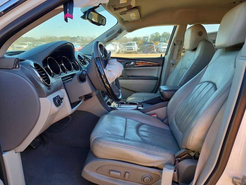 Продаж на аукціоні авто 2016 Buick Enclave, vin: 5GAKRBKD8GJ148848, номер лоту: 73686825