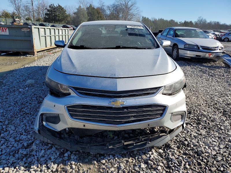 Продажа на аукционе авто 2017 Chevrolet Malibu, vin: 1G1ZE5ST1HF211769, номер лота: 73685275