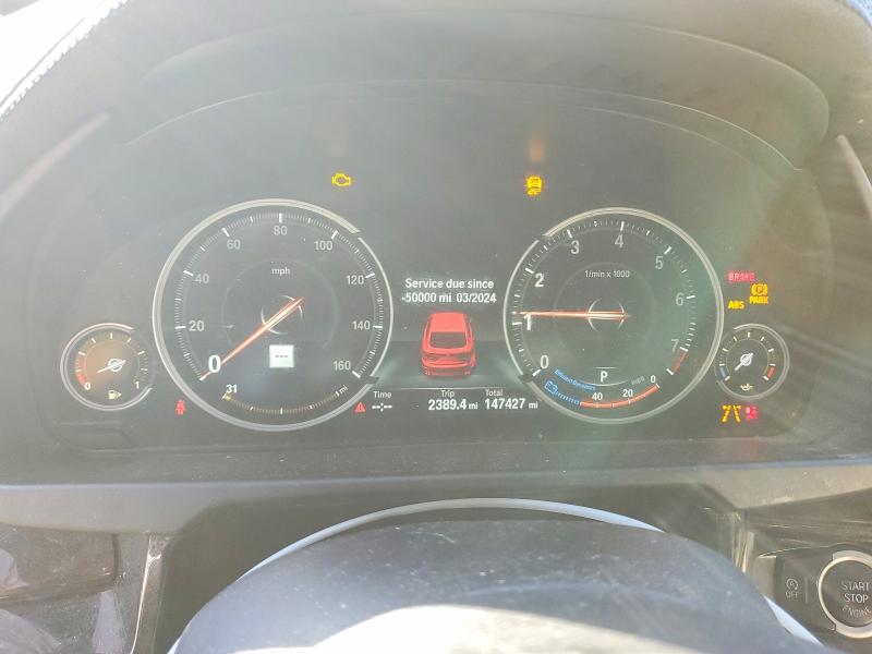 2019 Bmw X6 Sdrive3 მანქანა იყიდება აუქციონზე, vin: 5UXKU0C55K0S97708, აუქციონის ნომერი: 73475335