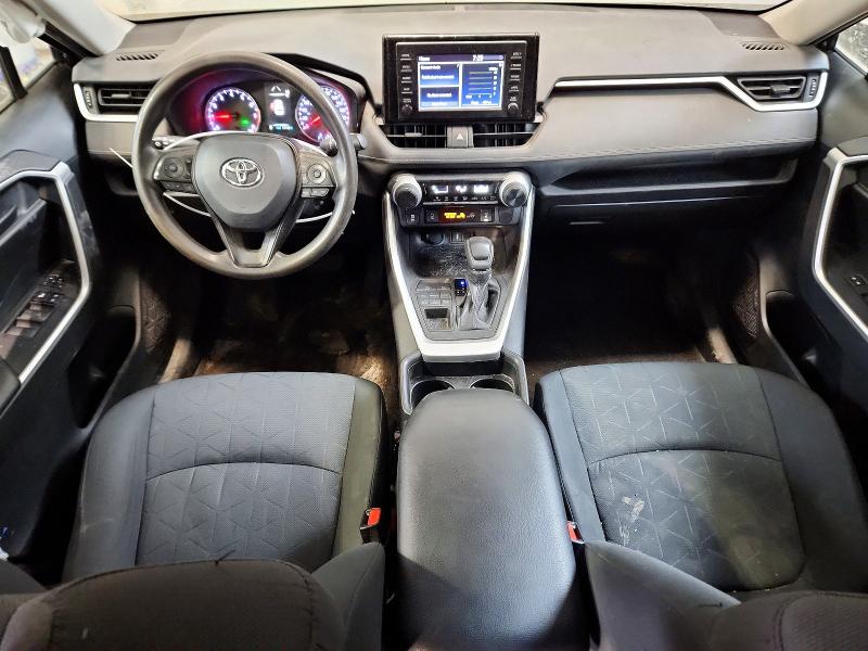 Продажа на аукционе авто 2020 Toyota Rav4, vin: 2T3B1RFV4LW088869, номер лота: 74538525