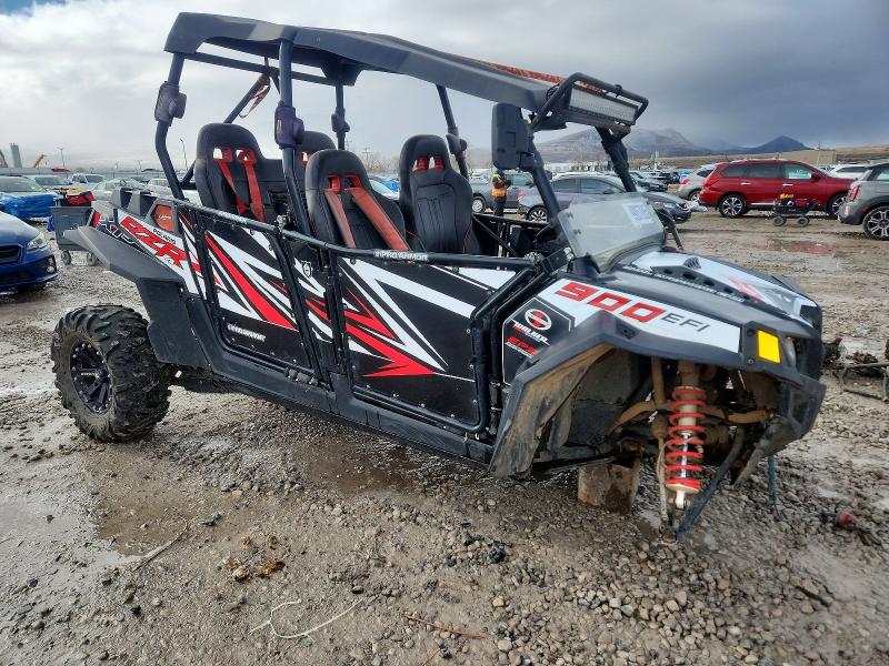 Продаж на аукціоні авто 2013 Pola Rzr Xp 4 Eps Pt, vin: 4XAXT9EA3DF679204, номер лоту: 99857685