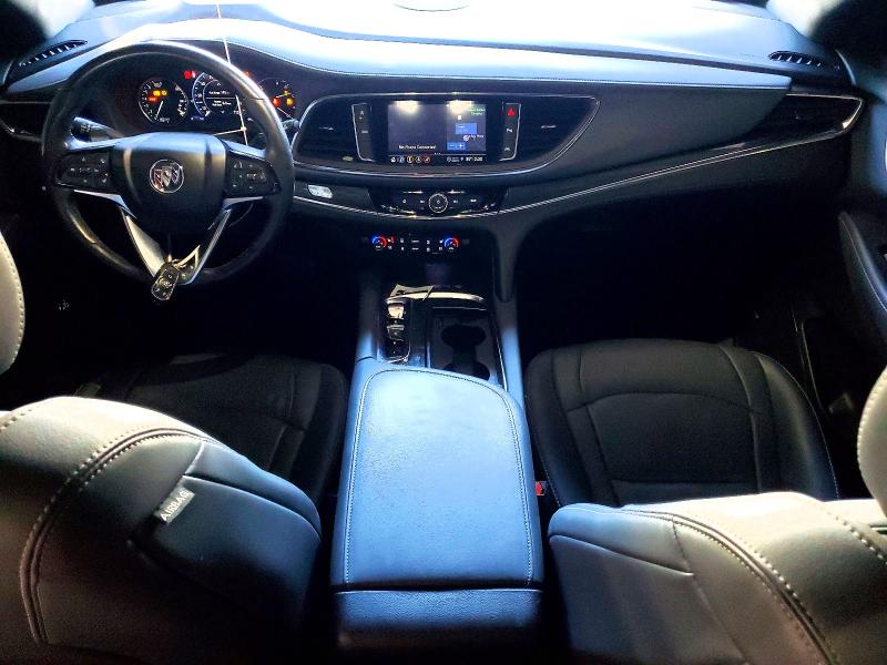 Продажа на аукционе авто 2024 Buick Enclave, vin: 5GAEVBKW8RJ132257, номер лота: 73439855