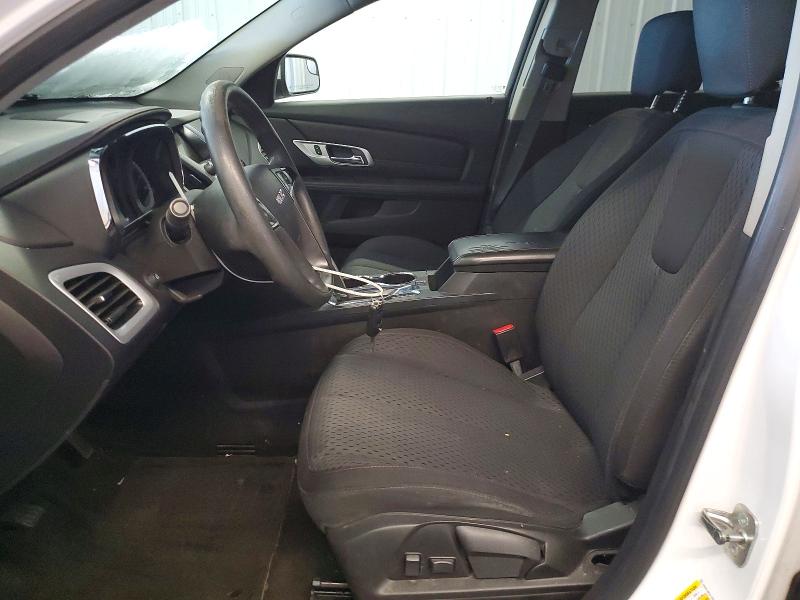 Aukcja sprzedaży 2013 Gmc Terrain, vin: 2GKALMEK1D6213313, numer aukcji: 75209515