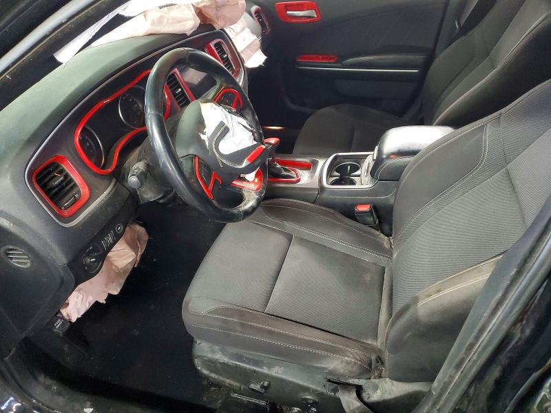 Продажа на аукционе авто 2019 Dodge Charger, vin: 2C3CDXBG0KH709714, номер лота: 75185015