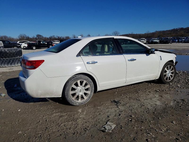 Aukcja sprzedaży 2012 Lincoln Mkz, vin: 3LNHL2GC0CR828930, numer aukcji: 72268305