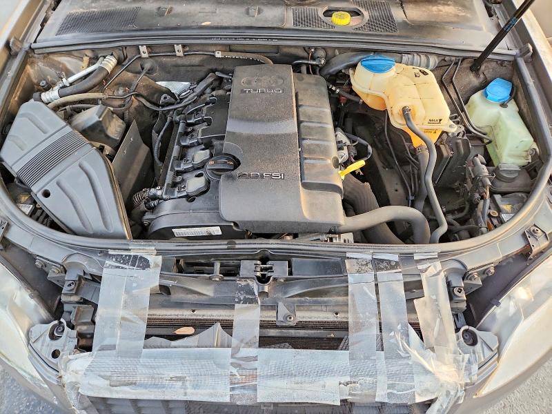 99060185 :رقم المزاد ، WAUAF48H49K008749 vin ، 2009 Audi A4 مزاد بيع