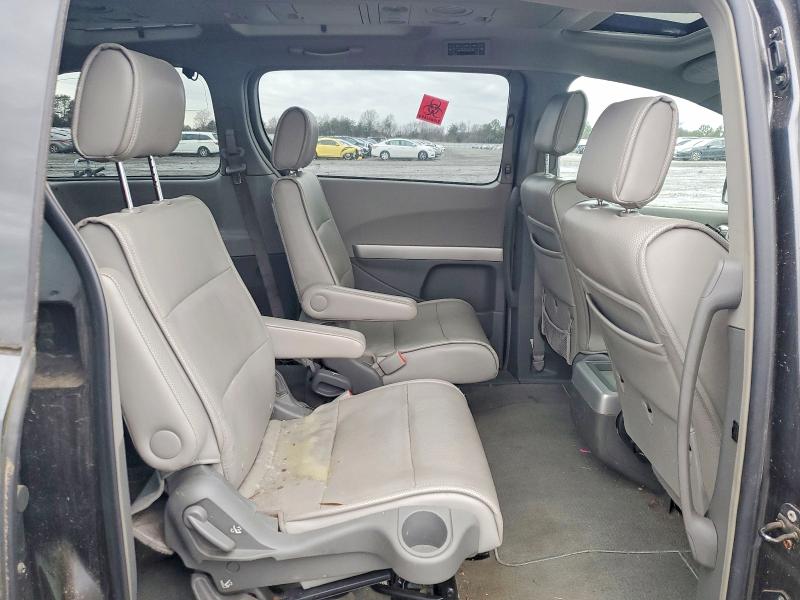 Продаж на аукціоні авто 2008 Nissan Quest, vin: 5N1BV28U38N103159, номер лоту: 94515305