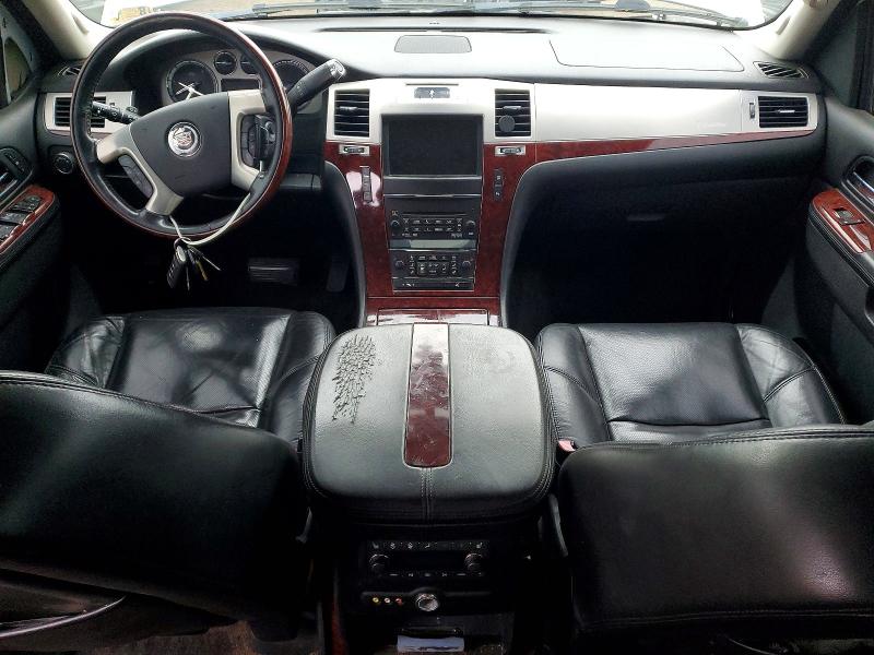 73429215 :رقم المزاد ، 1GYS3CEF4BR164407 vin ، 2011 Cadillac Escalade مزاد بيع