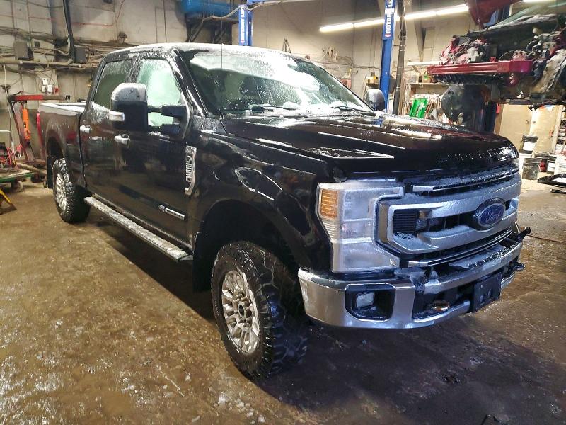 Aukcja sprzedaży 2021 Ford F250, vin: 1FT7W2BTXMED74740, numer aukcji: 98369555