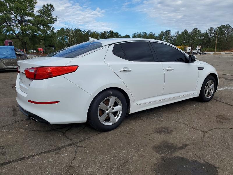 Продаж на аукціоні авто 2015 Kia Optima, vin: 5XXGM4A75FG410130, номер лоту: 98601945