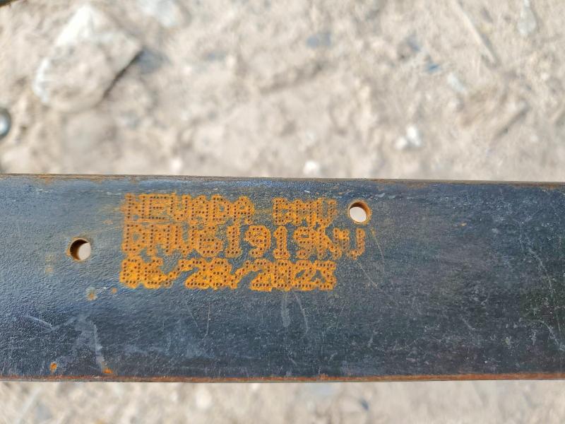 Продажа на аукционе авто 2023 Urwi Trailer, vin: DMV61919NV, номер лота: 98601645