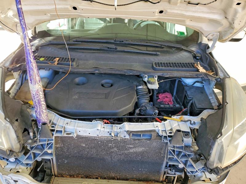 Продажа на аукционе авто 2016 Ford Escape, vin: 1FMCU9G98GUC03842, номер лота: 96547665