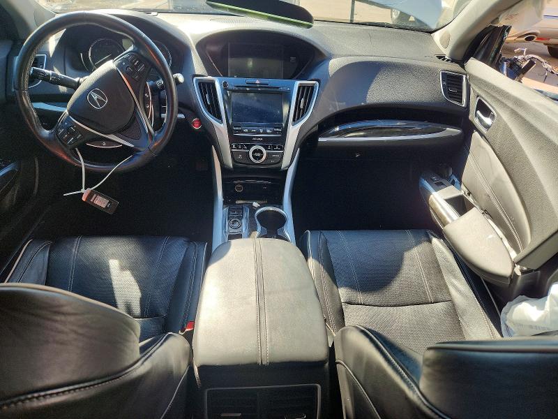 Aukcja sprzedaży 2019 Acura Tlx, vin: 19UUB2F87KA007854, numer aukcji: 74982525