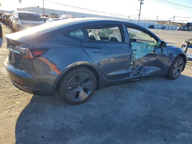 Aukcja sprzedaży 2023 Tesla Model 3, vin: 5YJ3E1EA0PF626844, numer aukcji: 92330905