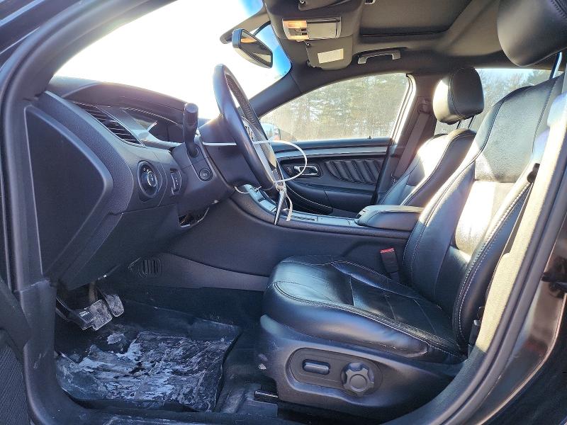 Продаж на аукціоні авто 2015 Ford Taurus, vin: 1FAHP2H86FG182295, номер лоту: 73805565