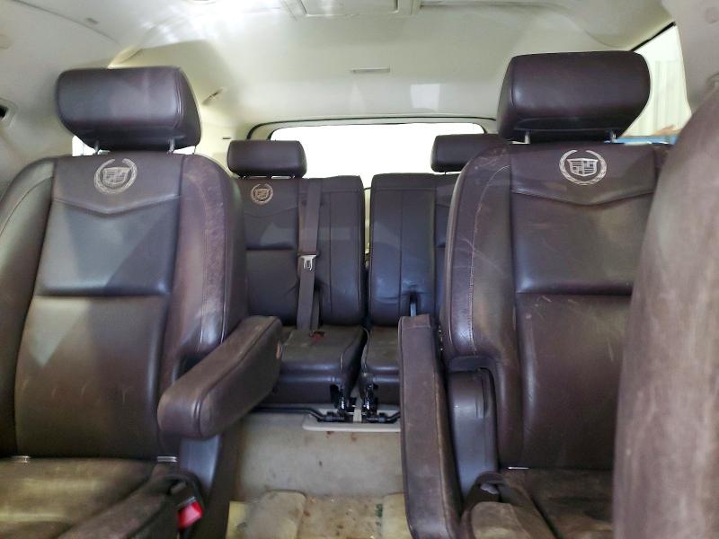 Aukcja sprzedaży 2008 Cadillac Escalade, vin: 1GYFK46868R228501, numer aukcji: 72744885
