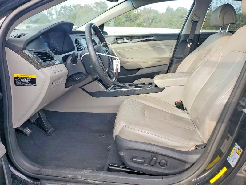Aukcja sprzedaży 2015 Hyundai Sonata, vin: 5NPE34AF4FH099067, numer aukcji: 74038075