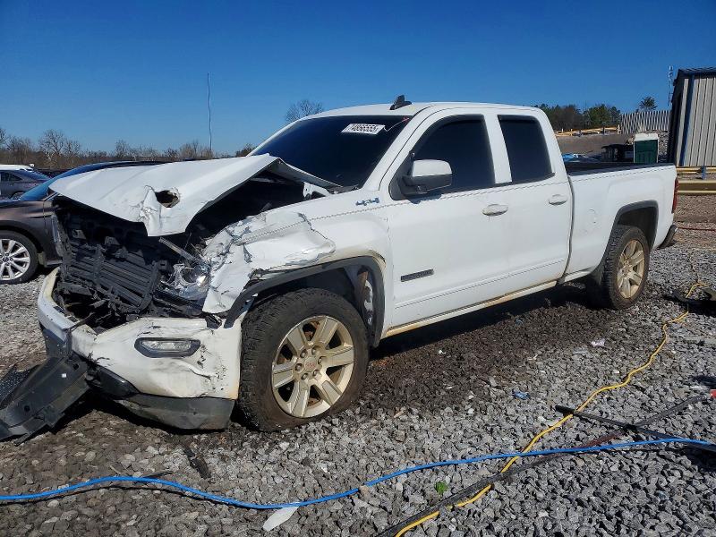 Aukcja sprzedaży 2019 Gmc Sierra Limited, vin: 2GTV2LEC2K1229839, numer aukcji: 74866555