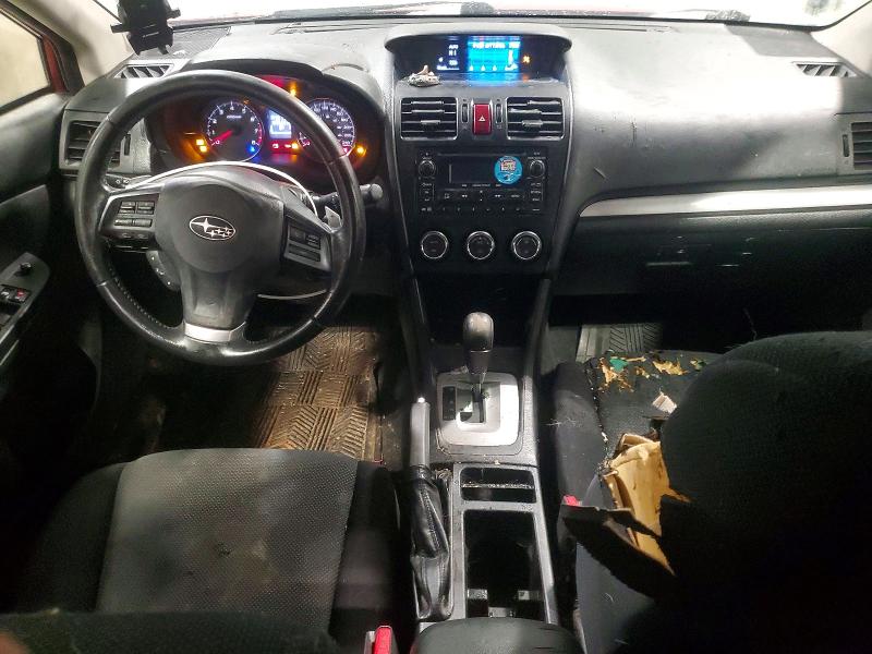 Продажа на аукционе авто 2013 Subaru Impreza Pr, vin: JF1GPAD68D2868438, номер лота: 73806255