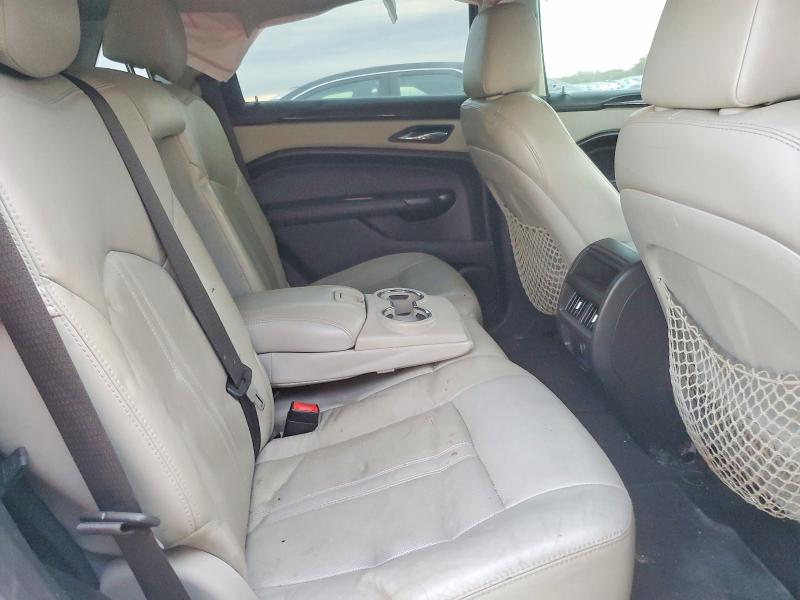 72940635 :رقم المزاد ، 3GYFNCE31DS647919 vin ، 2013 Cadillac Srx مزاد بيع
