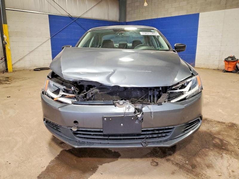 Продаж на аукціоні авто 2014 Volkswagen Jetta, vin: 3VW2K7AJ2EM218641, номер лоту: 73031365