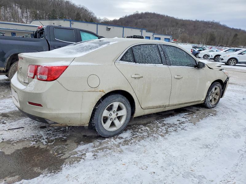 73238425 :رقم المزاد ، 1G11B5SL0EF177308 vin ، 2014 Chevrolet Malibu مزاد بيع