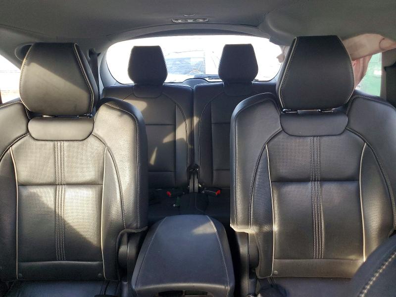 Продажа на аукционе авто 2019 Acura Mdx, vin: 5J8YD4H86KL003819, номер лота: 74917945