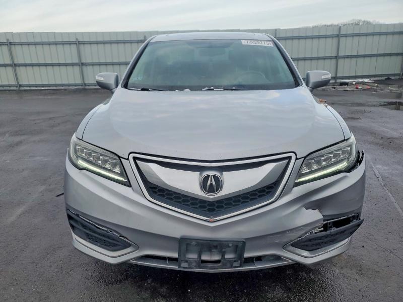 Продажа на аукционе авто 2017 Acura Rdx, vin: 5J8TB4H31HL009413, номер лота: 73026775