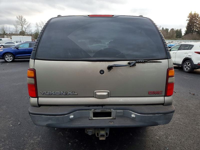 Продажа на аукционе авто 2000 Gmc Yukon Xl, vin: 3GKFK16T1YG139965, номер лота: 48163036