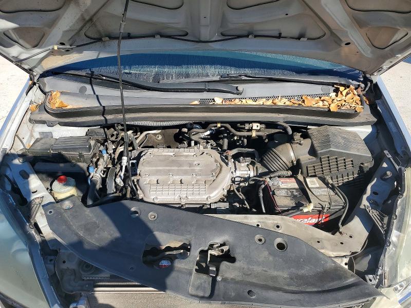 Aukcja sprzedaży 2010 Honda Odyssey, vin: 5FNRL3H44AB091462, numer aukcji: 98329545
