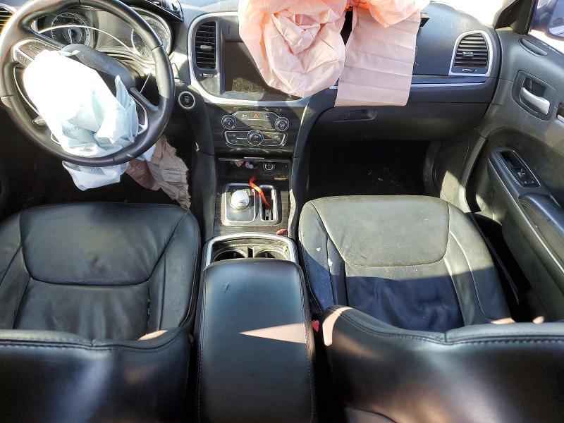 Продаж на аукціоні авто 2015 Chrysler 300, vin: 2C3CCAAG2FH779478, номер лоту: 98403645