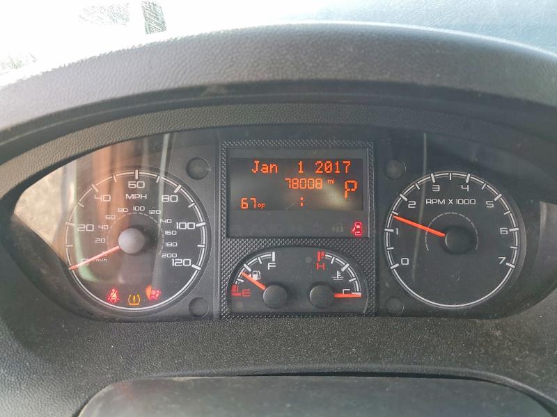 Aukcja sprzedaży 2020 Ram Promaster 3500, vin: 3C6URVJG9LE129065, numer aukcji: 96505745